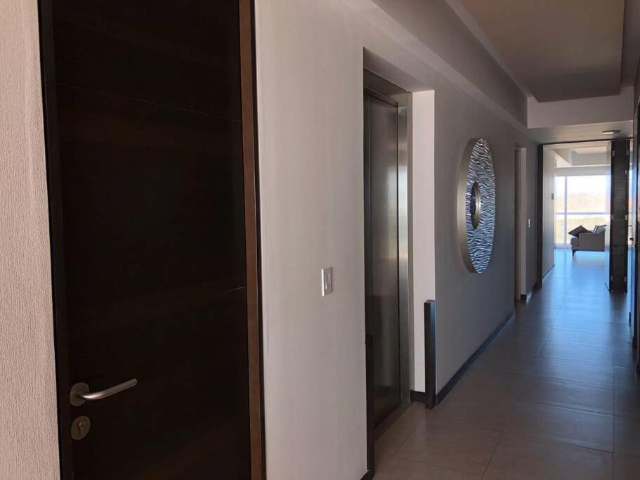 Departamento De Lujo Vista Al Mar Piso 15 Apartment Mazatlán Exterior foto